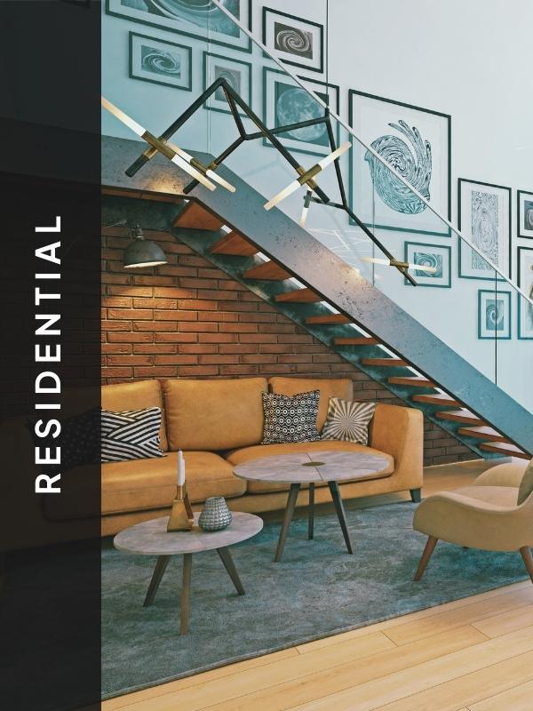 Darpra Designs - Residential Interiors